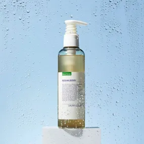 EQQUALBERRY pH Balanced Sauna Cleanser 200ml