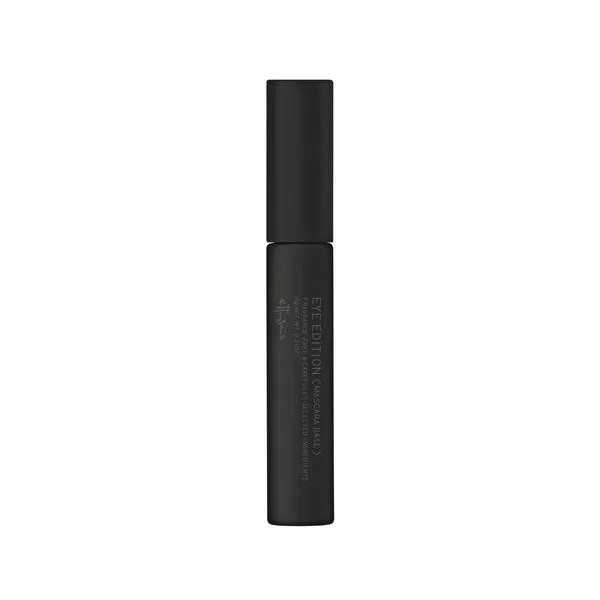 Ettusais Eye Edition Mascara Base (6g) Transparent Black 艾杜纱 魔束卷翘睫毛打底膏 浓密纤长黑