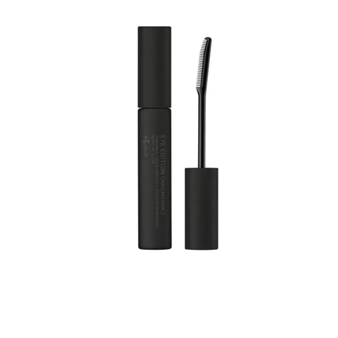 Ettusais Eye Edition Mascara Base (6g) Transparent Black 艾杜纱 魔束卷翘睫毛打底膏 浓密纤长黑
