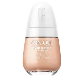 Even Better Clinical™ Serum Foundation SPF20 podkład wyrównujący koloryt skóry CN 02 Breeze 30ml