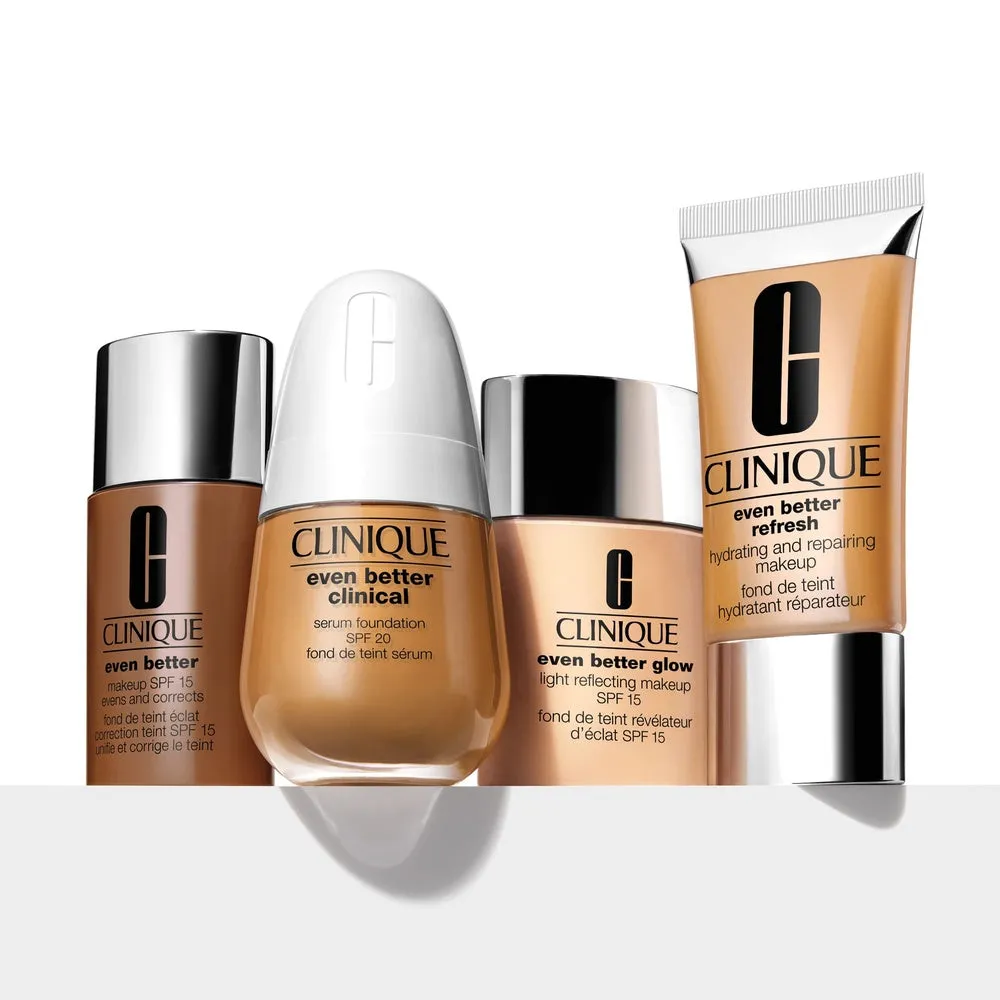 Even Better Clinical™ Serum Foundation SPF20 podkład wyrównujący koloryt skóry CN 02 Breeze 30ml
