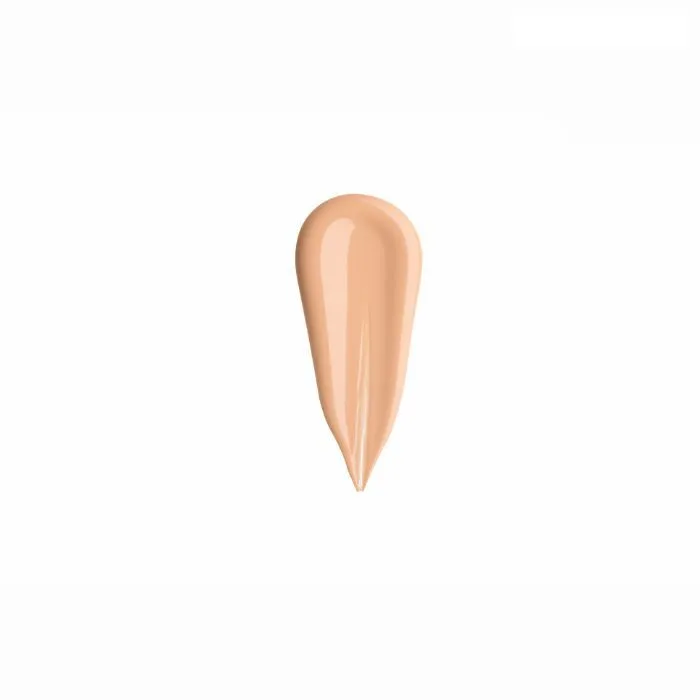 Faces Canada Second Skin Serum Foundation | SPF 15 | Ultra Light Weight |Marine Algae Extract enriched | Natural Matte Finish |HD Flawless Radiance | Shade - Ivory 30ml