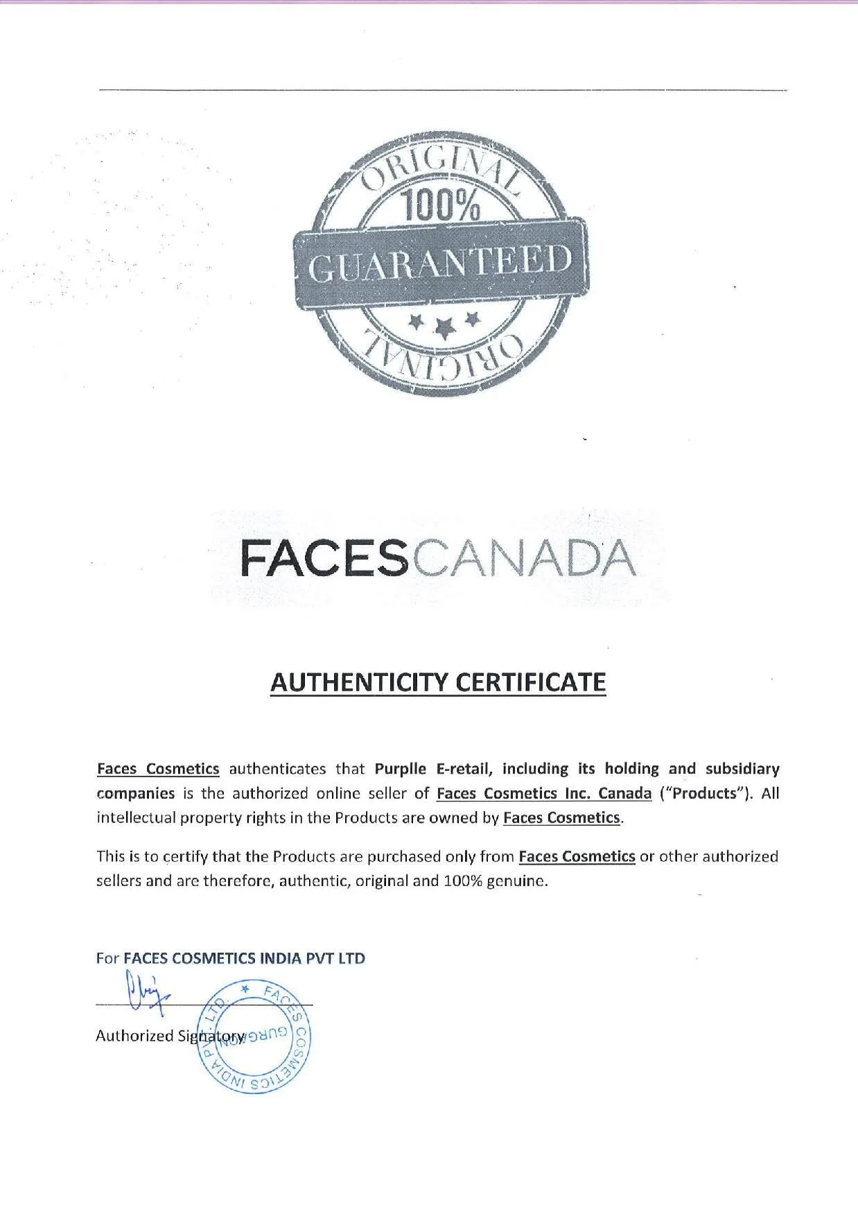 Faces Canada Second Skin Serum Foundation | SPF 15 | Ultra Light Weight |Marine Algae Extract enriched | Natural Matte Finish |HD Flawless Radiance | Shade - Ivory 30ml
