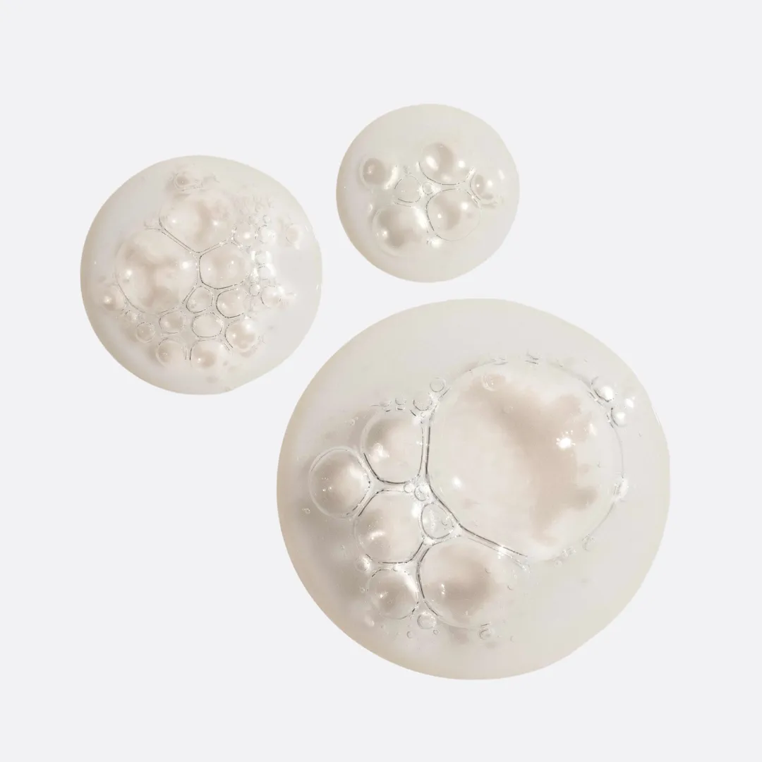 FOAMING CLEANSER