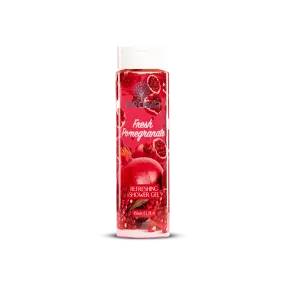 Fresh Pomegranate Shower Gel