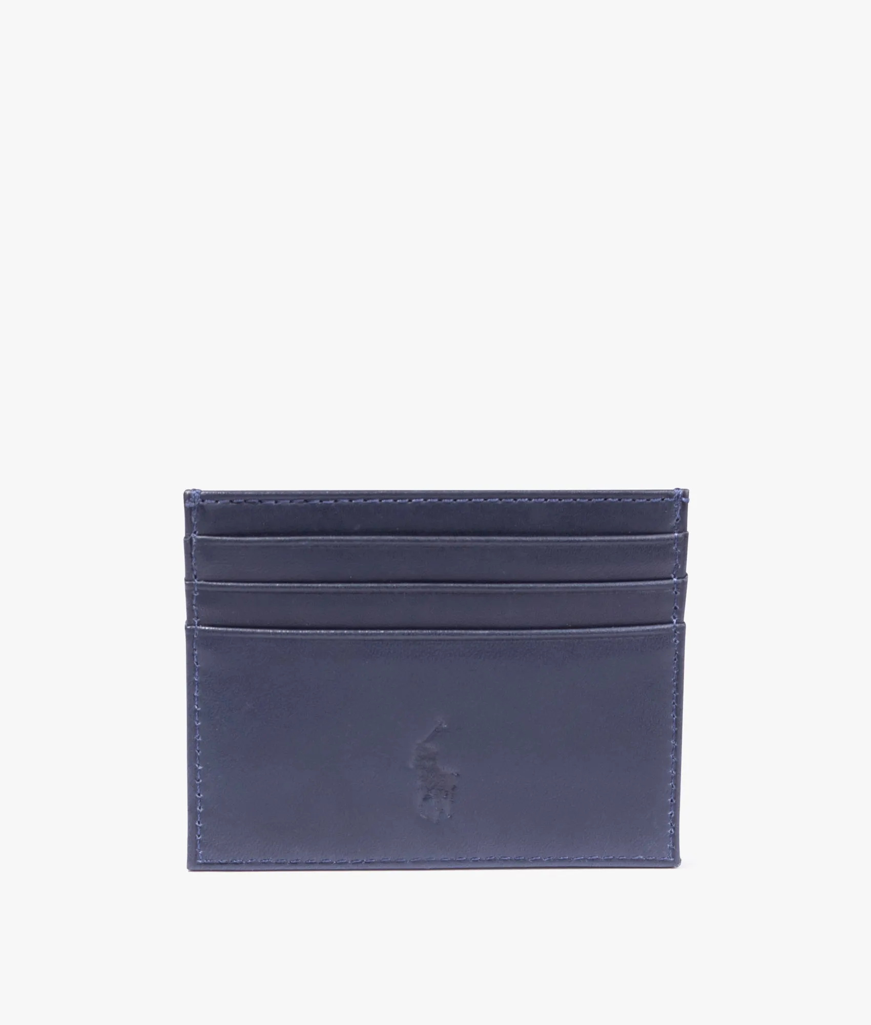 GLD FL CC Smooth Leather Card Case