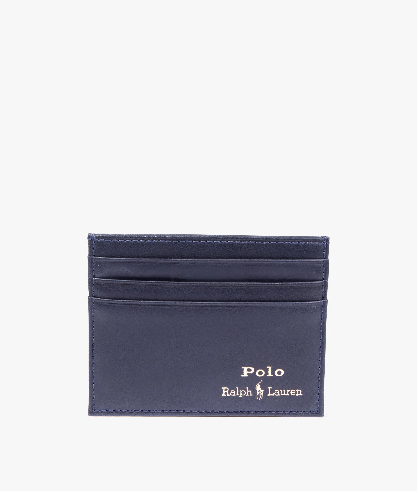 GLD FL CC Smooth Leather Card Case
