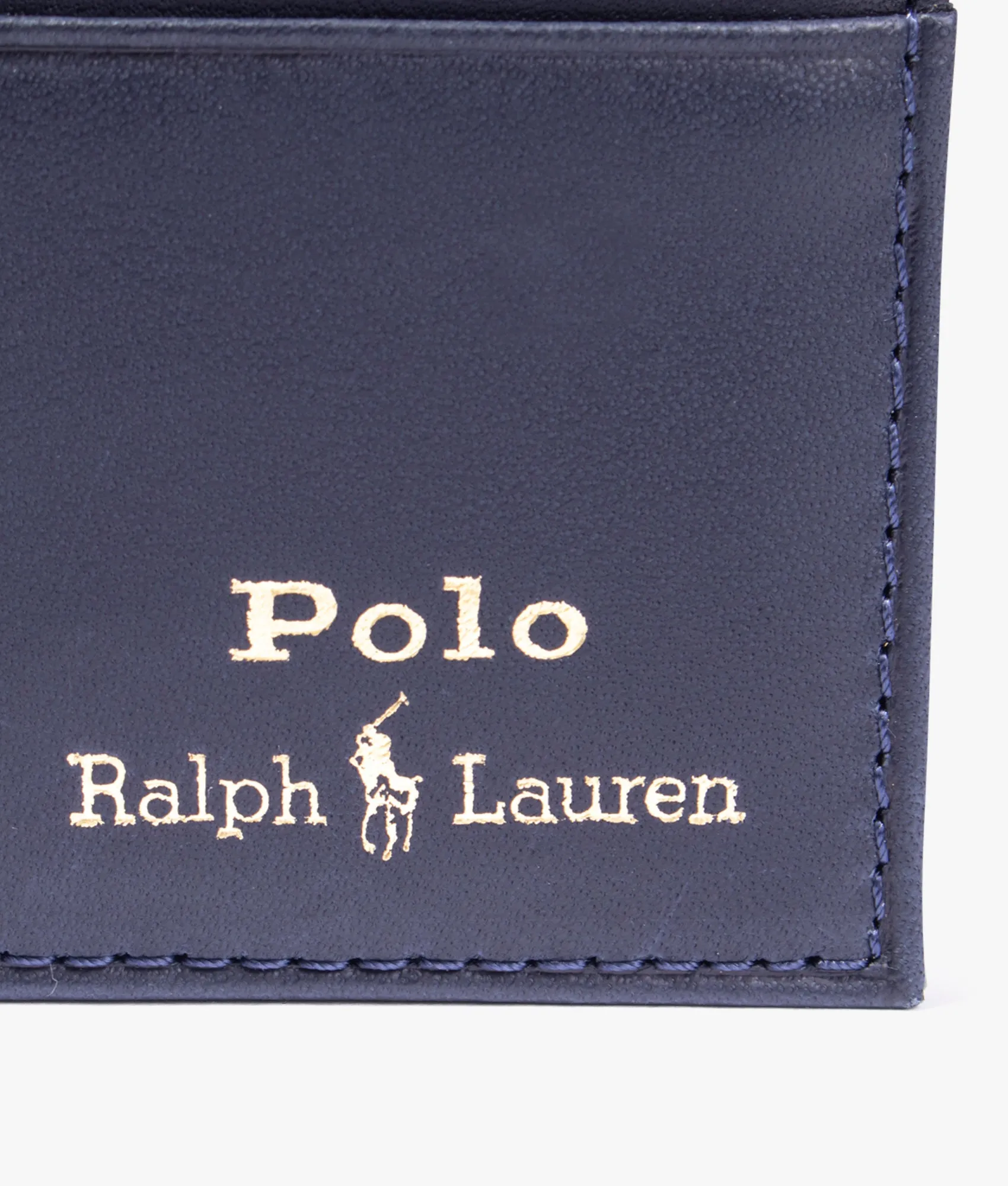 GLD FL CC Smooth Leather Card Case