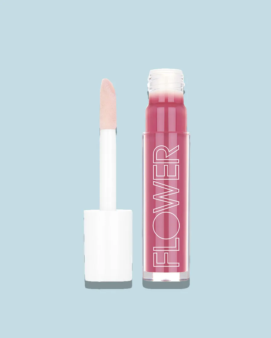 Gloss Crush Lip Serum