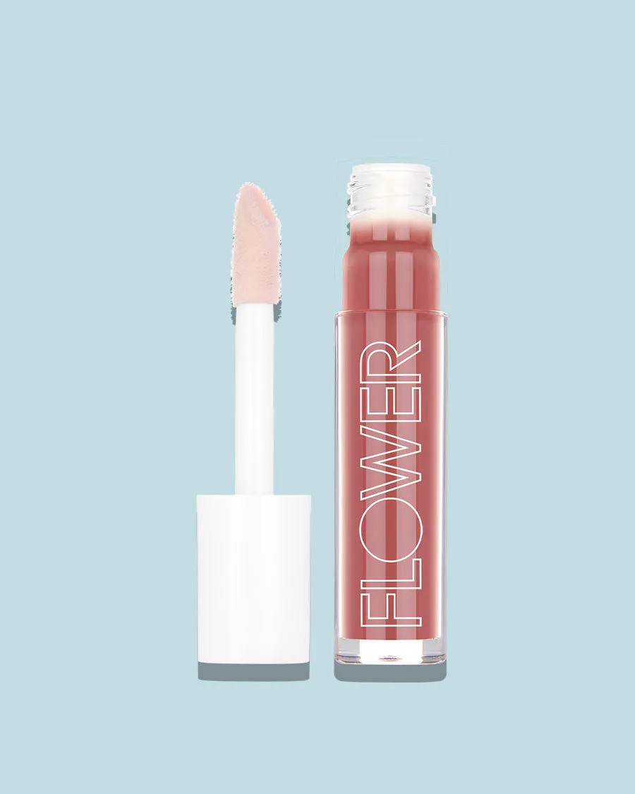 Gloss Crush Lip Serum