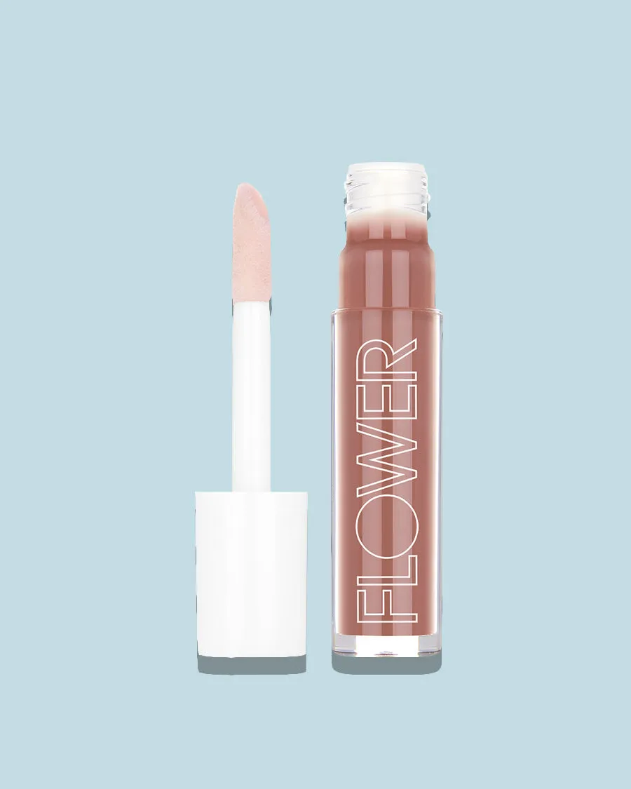 Gloss Crush Lip Serum