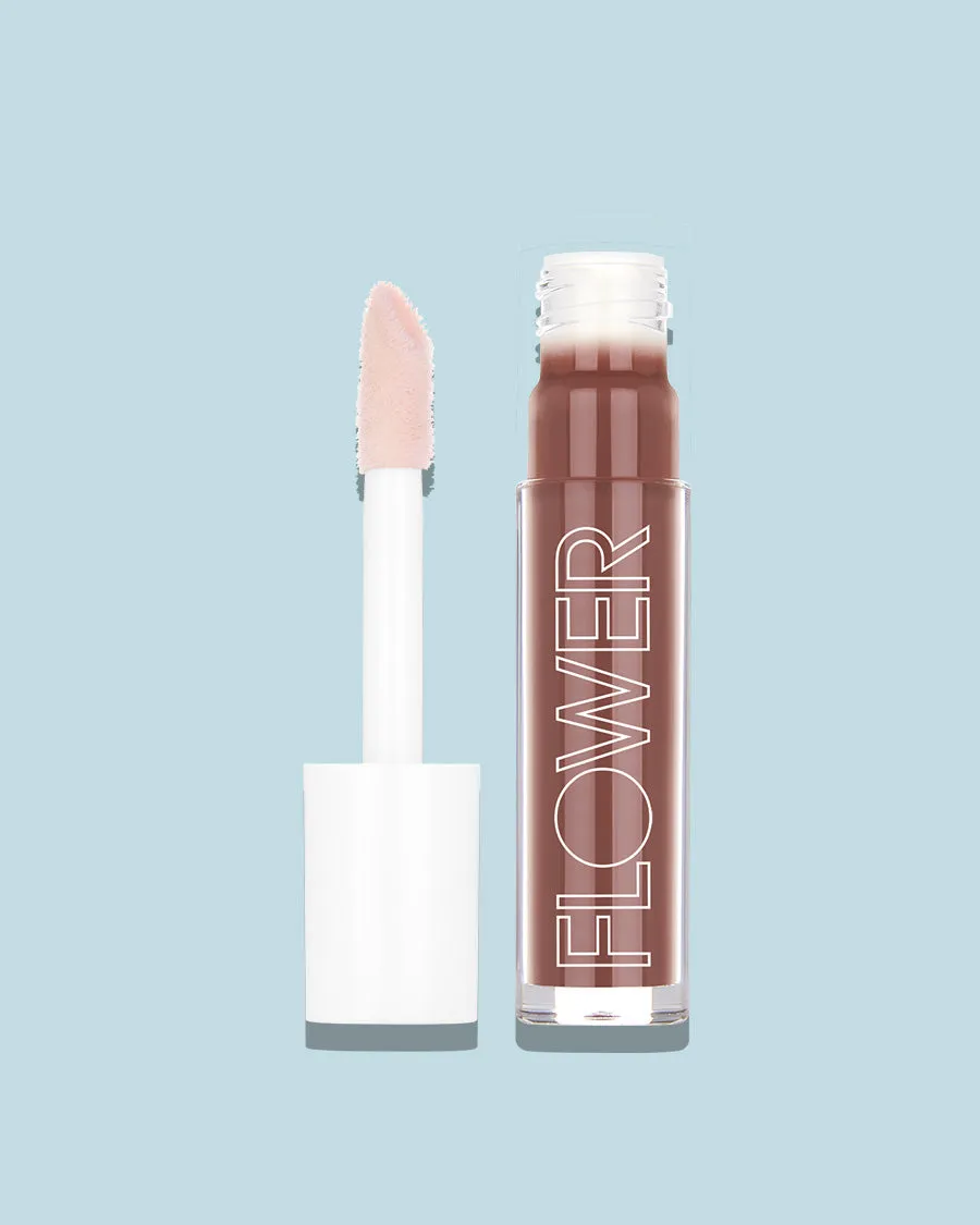 Gloss Crush Lip Serum
