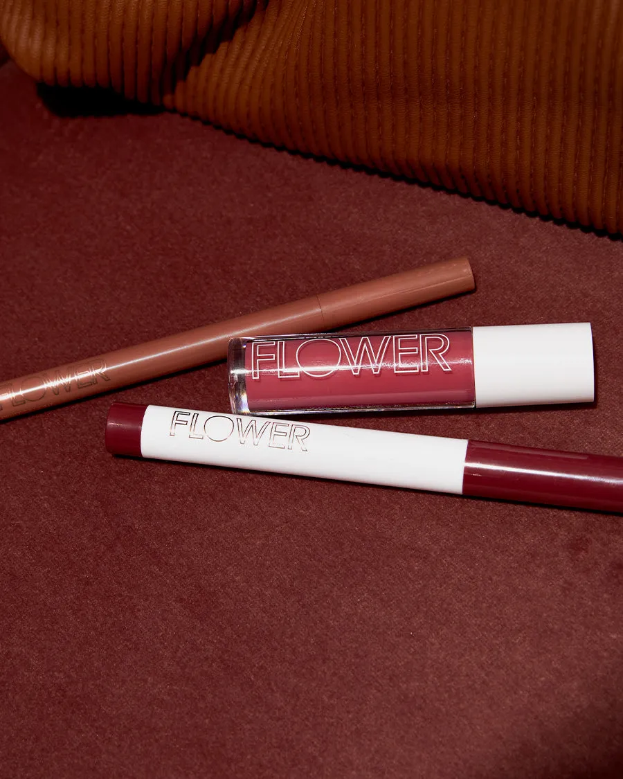 Gloss Crush Lip Serum