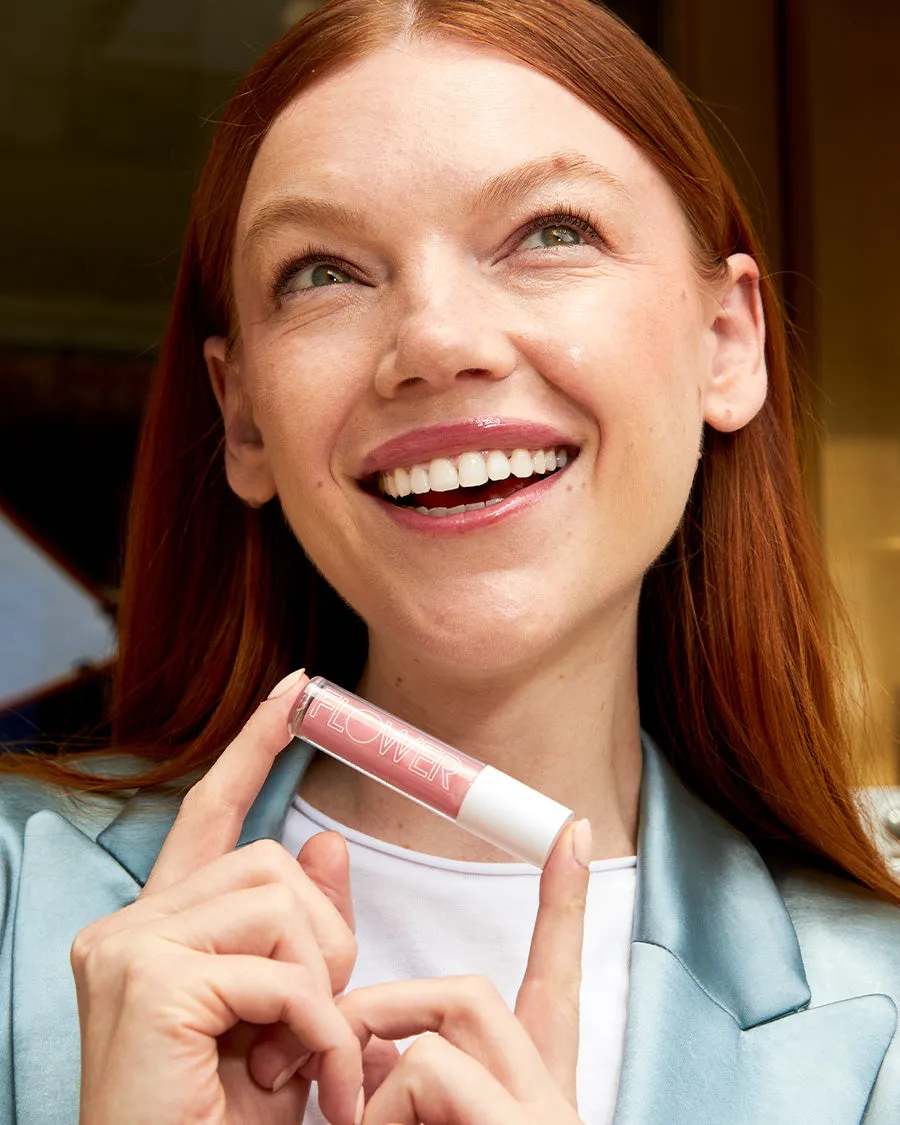 Gloss Crush Lip Serum