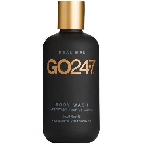 GO 24/7 Body Wash 8oz