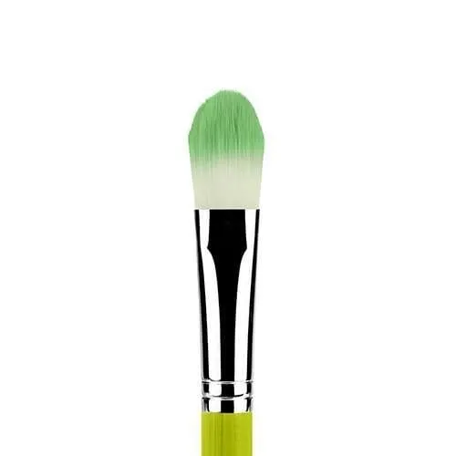 Green Bambu 947 Small Foundation