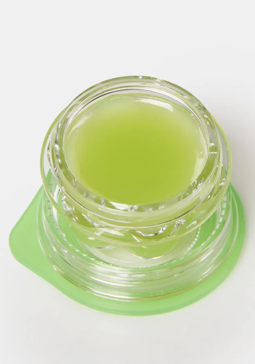 Green Grape Jelly Lip Melt