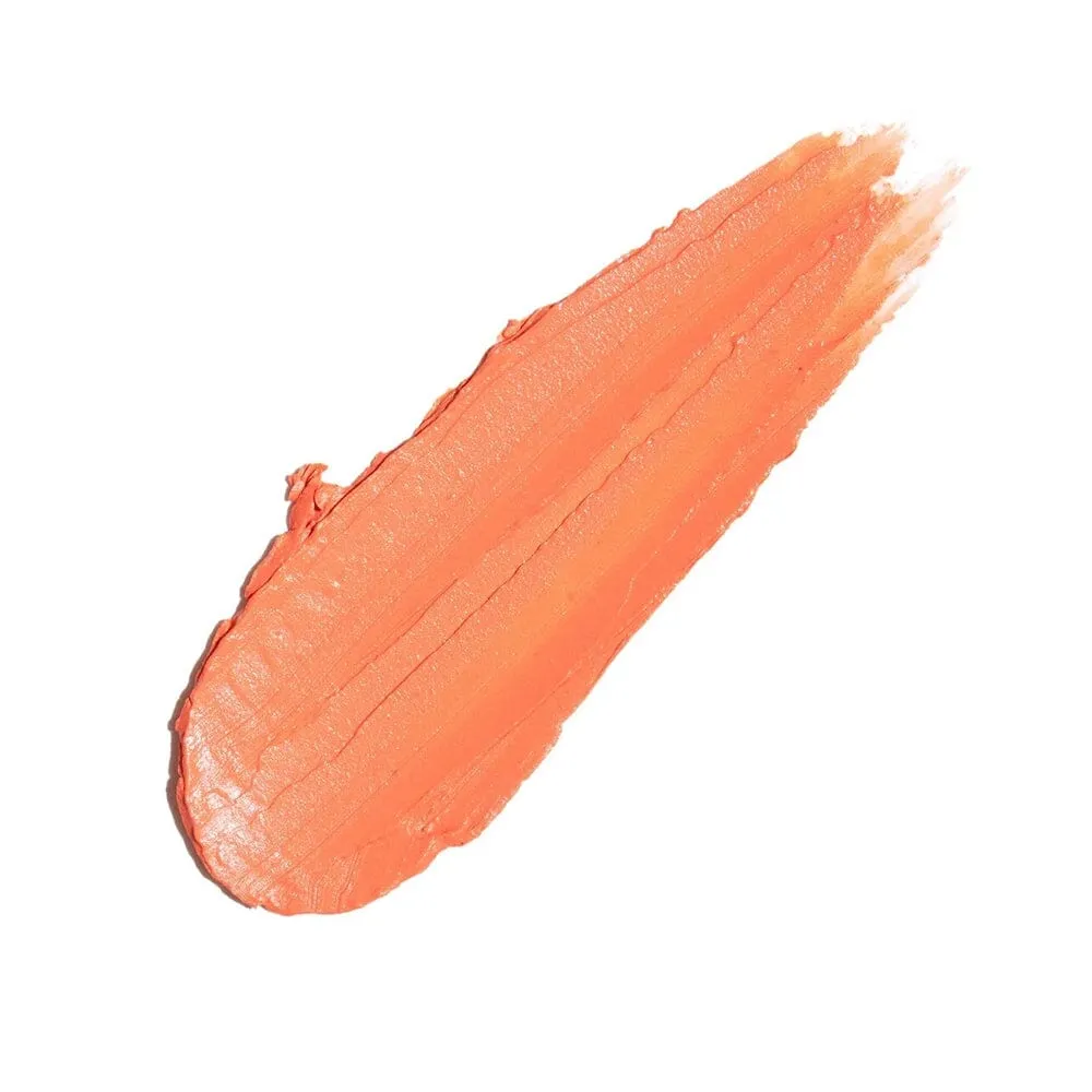 Hello Kitty Cream Blush Balm - Peach Pouf (1 unit)