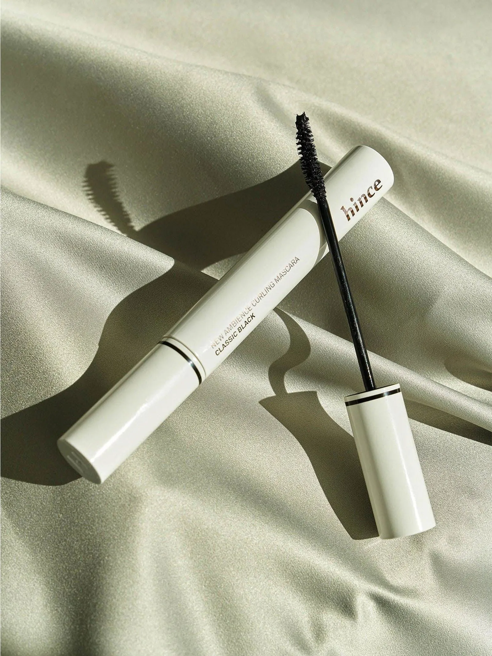 hince New Ambience Curling Mascara 8ml