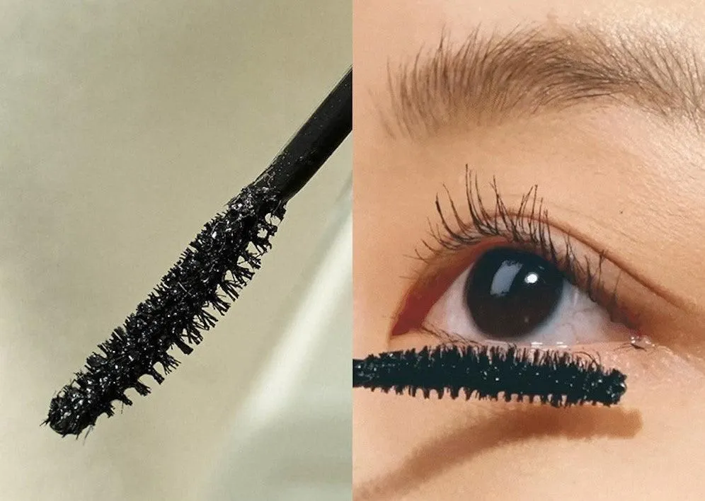 hince New Ambience Curling Mascara 8ml