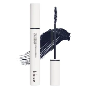 hince New Ambience Curling Mascara 8ml