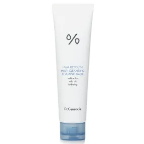 Hyal Reyouth Multi Cleansing Foaming Balm - 100ml/3.38oz
