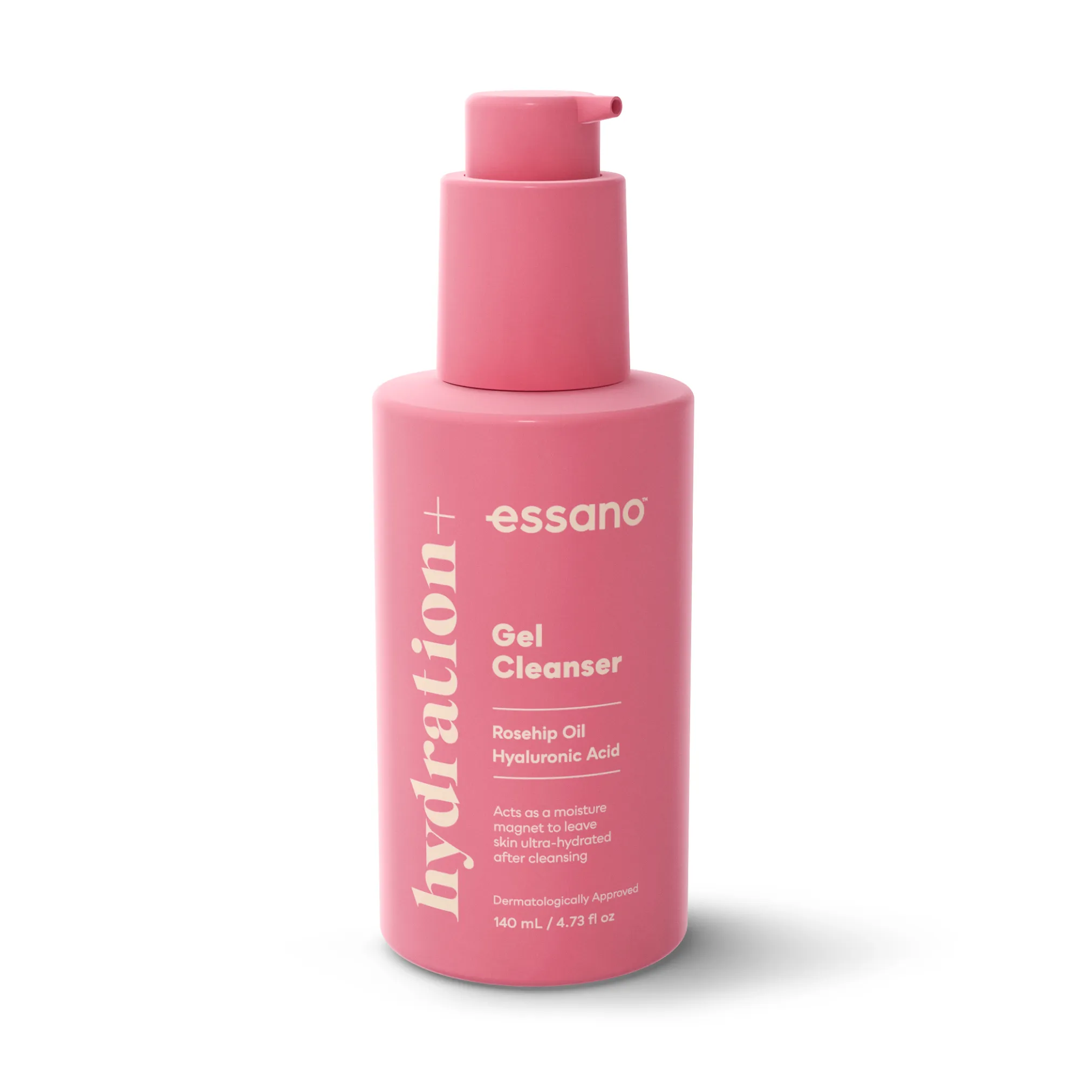 Hydration   Gel Cleanser