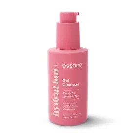 Hydration   Gel Cleanser