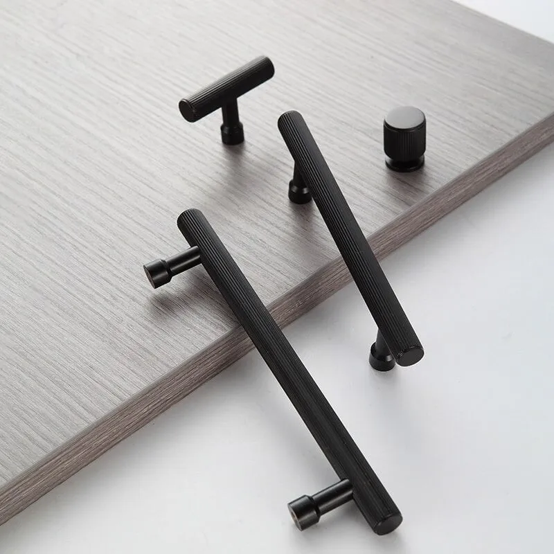KAARI Solid Brass Handle