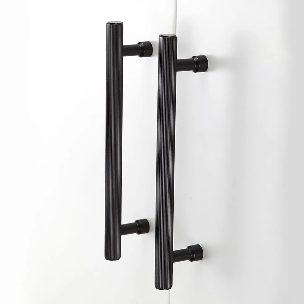 KAARI Solid Brass Handle