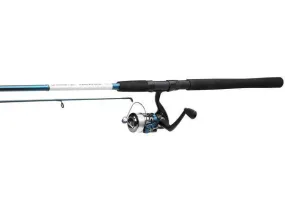 Kinetic Fantastica | Rod & Reel Combo | 7'| MH 12-40g | 2sec