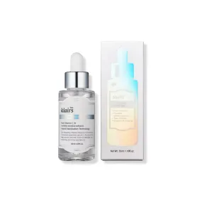 Klairs fresh juice drop serum (Vitamin C serum)