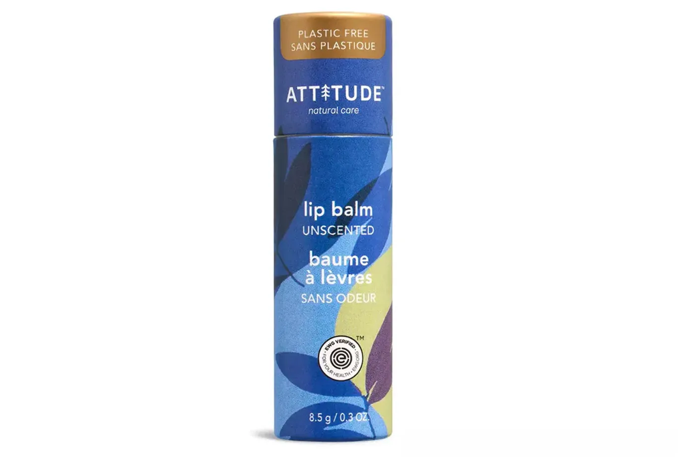 LIP BALM