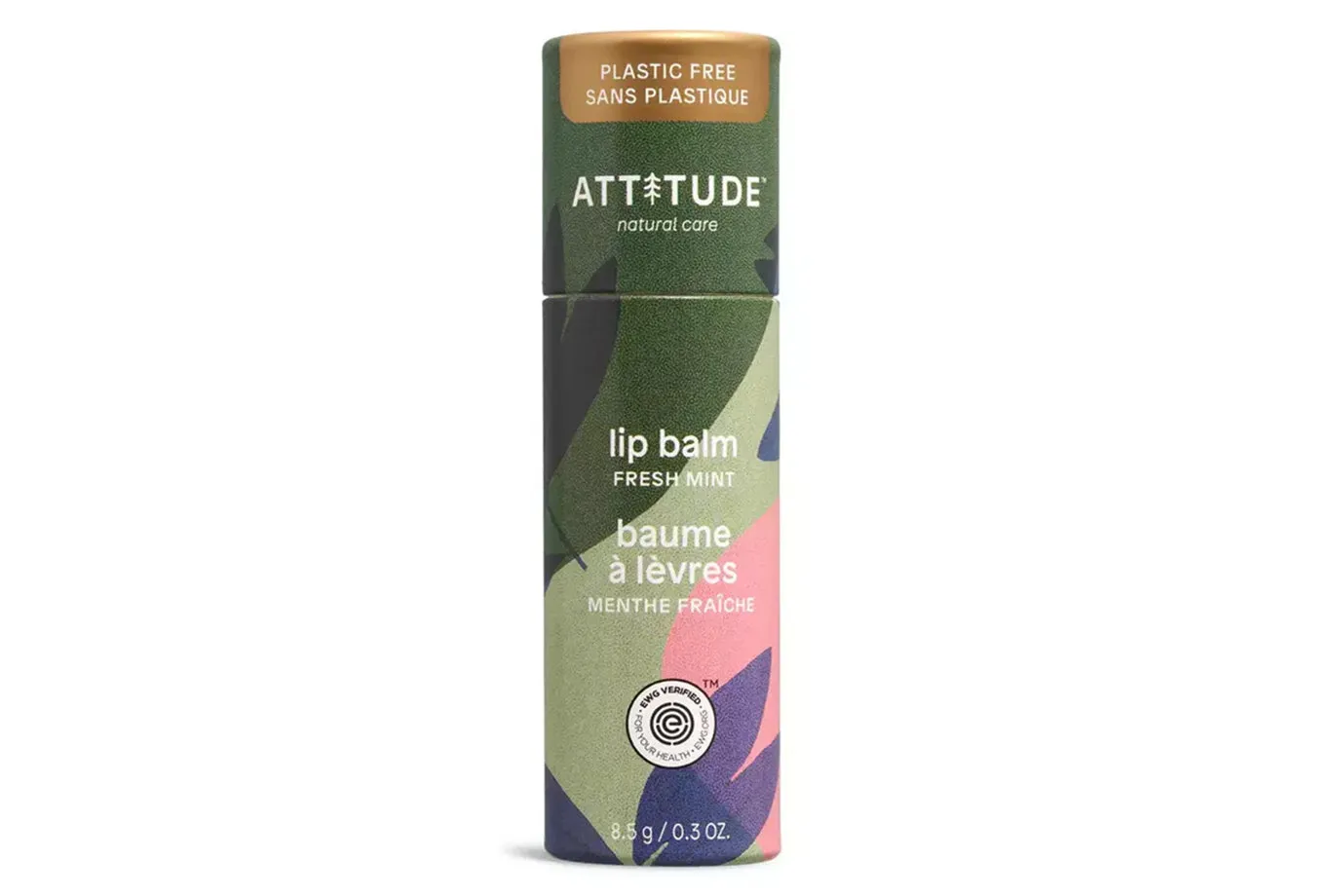 LIP BALM