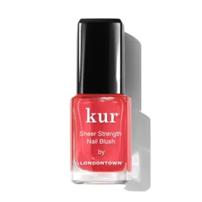 Londontown Kur Sheer Strength Nail Blush