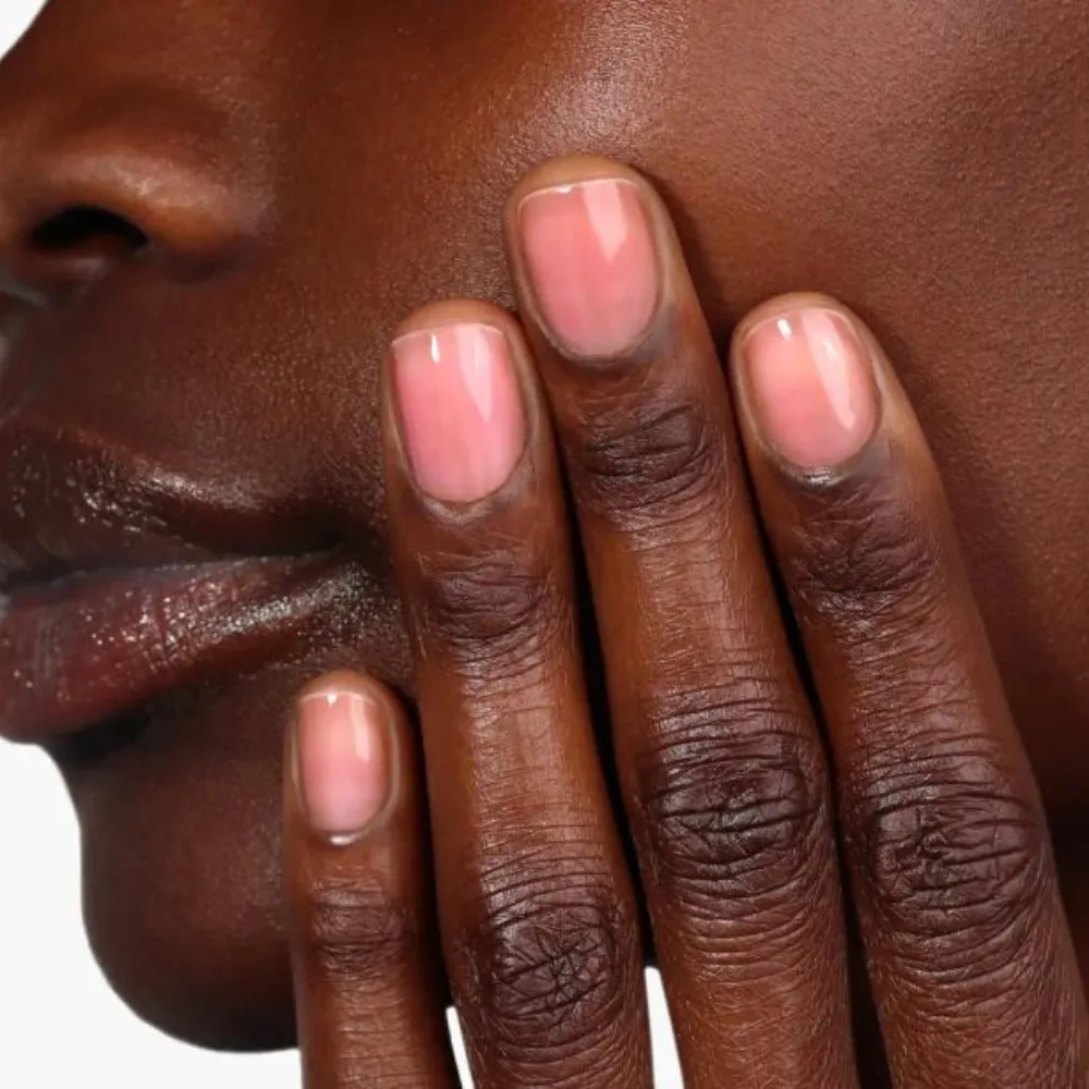Londontown Kur Sheer Strength Nail Blush