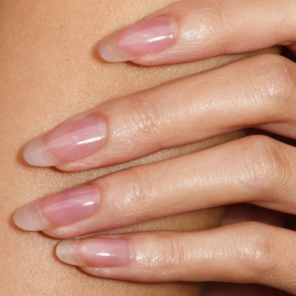 Londontown Kur Sheer Strength Nail Blush