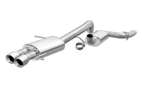 Magnaflow Catback Exhaust for VW CC