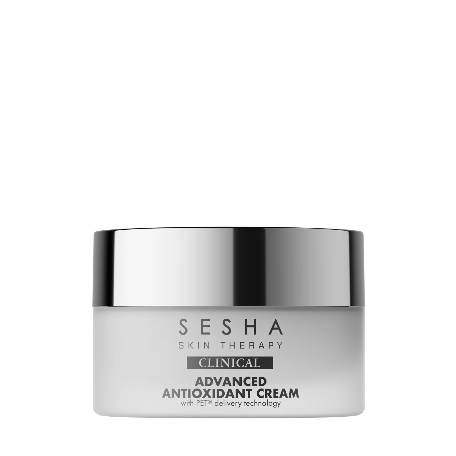Mature Skin - Complex C serum, antioxidant cream, Neck & decollete mask and holo bag - Wholesale