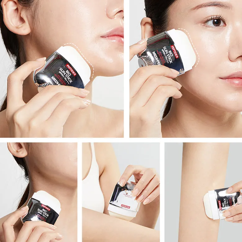 Medi-Peel Peptide 9 Bio Sun Stick SPF50 PA    20g