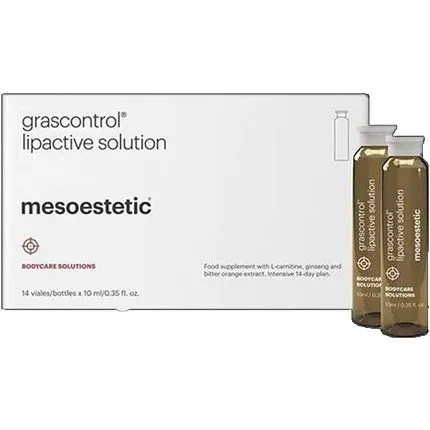 Mesoestetic Grascontrol Lip solution 10 ml