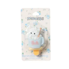 MIKKO Collection Lip Balm(Mousse)