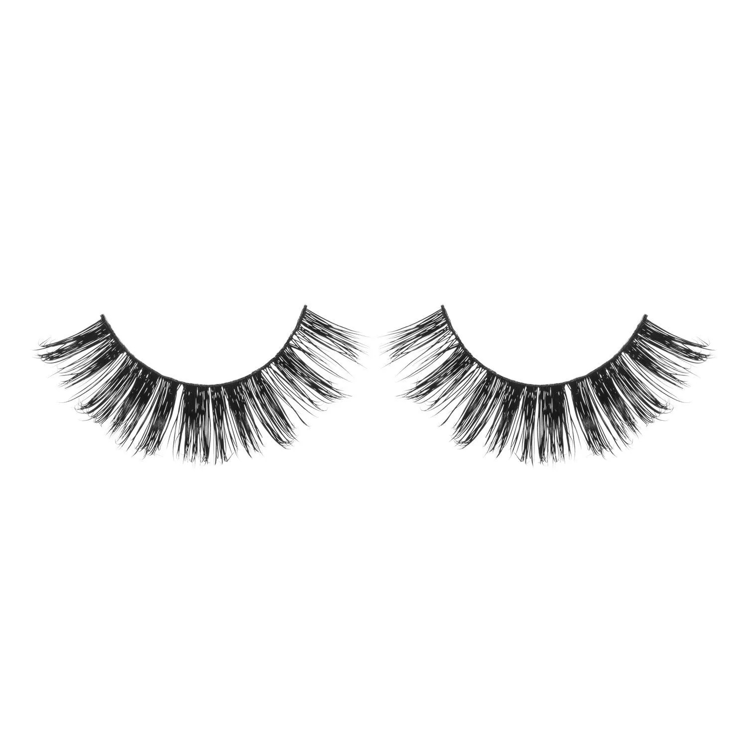 Mink Eyelashes - Atomic