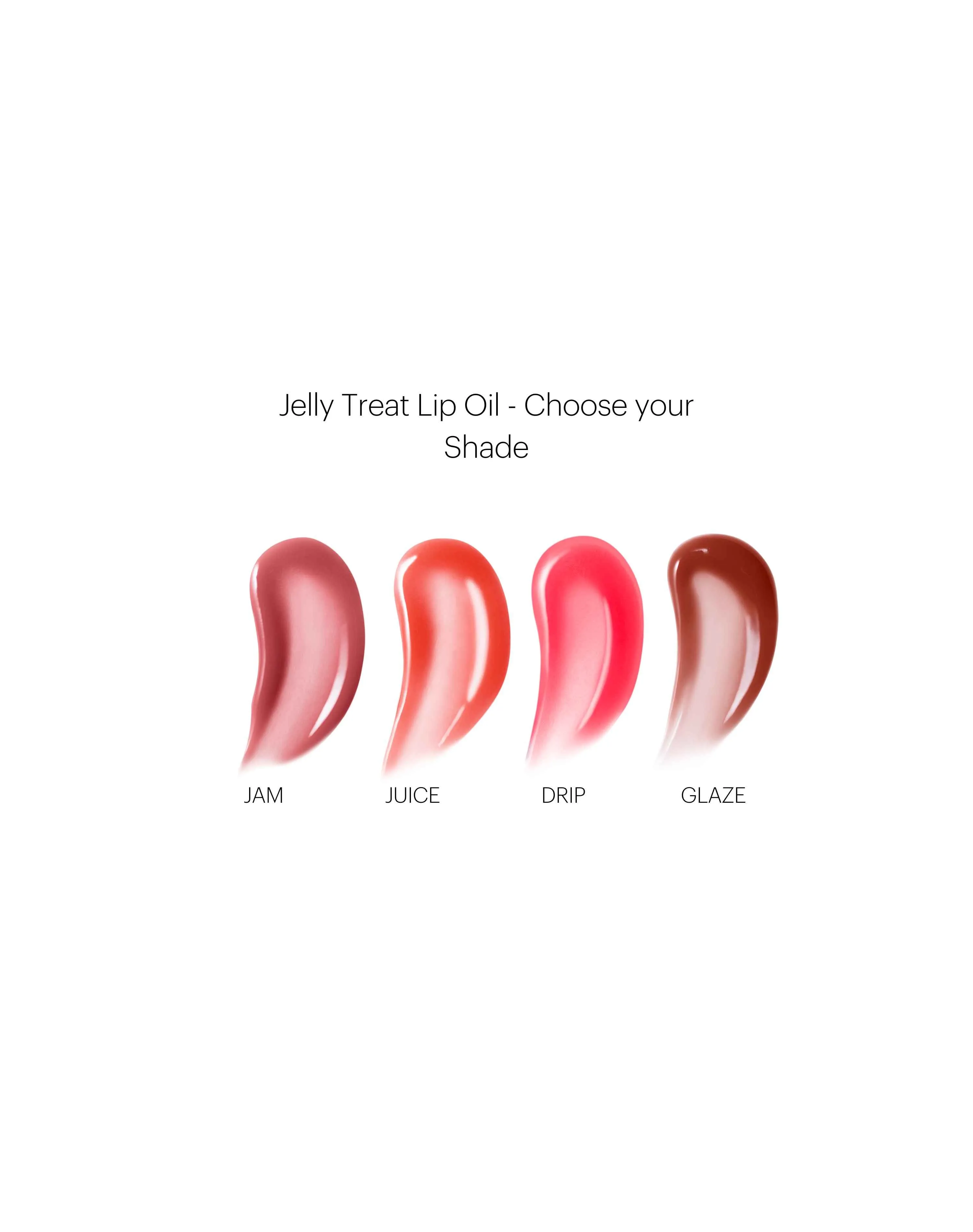 Mix & Match Double Treat