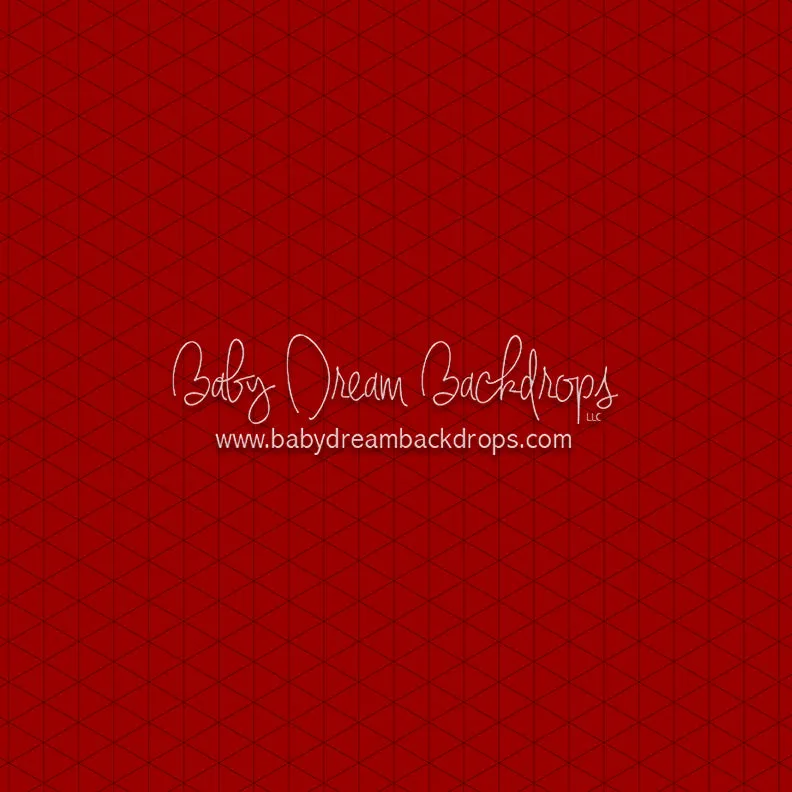 Modest Home Red (CC)