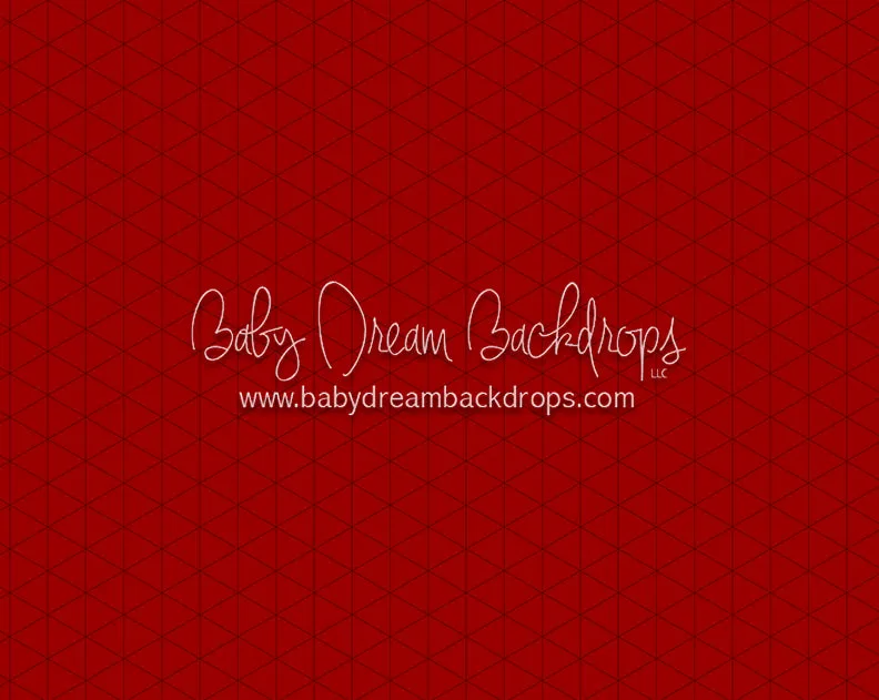 Modest Home Red (CC)