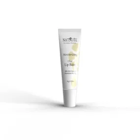 Moisturising Lip Balm - Natruel - 10g