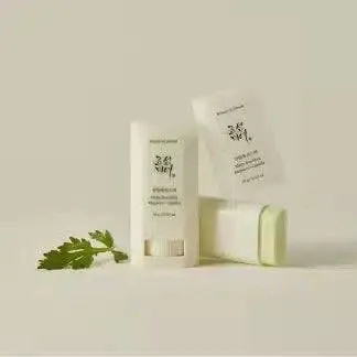 MUGWOR CAMELLIA SUN DEFLECTOR STICK SPF 50  PA     18g