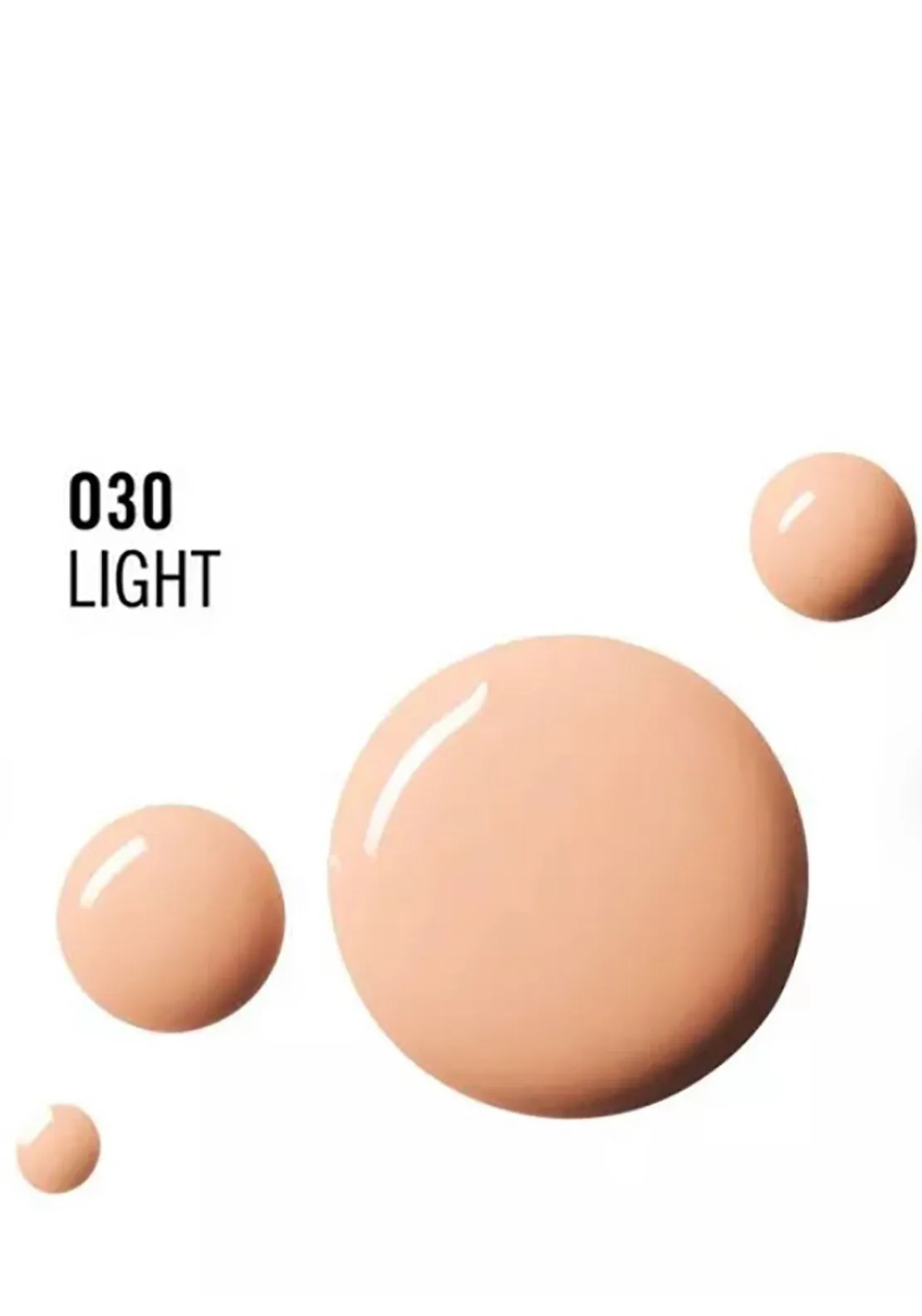 Multi-Tasker Wake Me Up Foundation & Concealer-Light