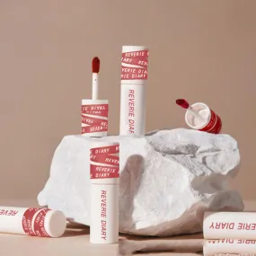 Not Easy To Fade Lipstick Bean Paste Lip Gloss